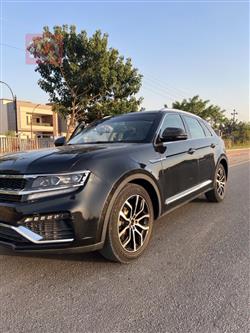 زوتي دومي X7